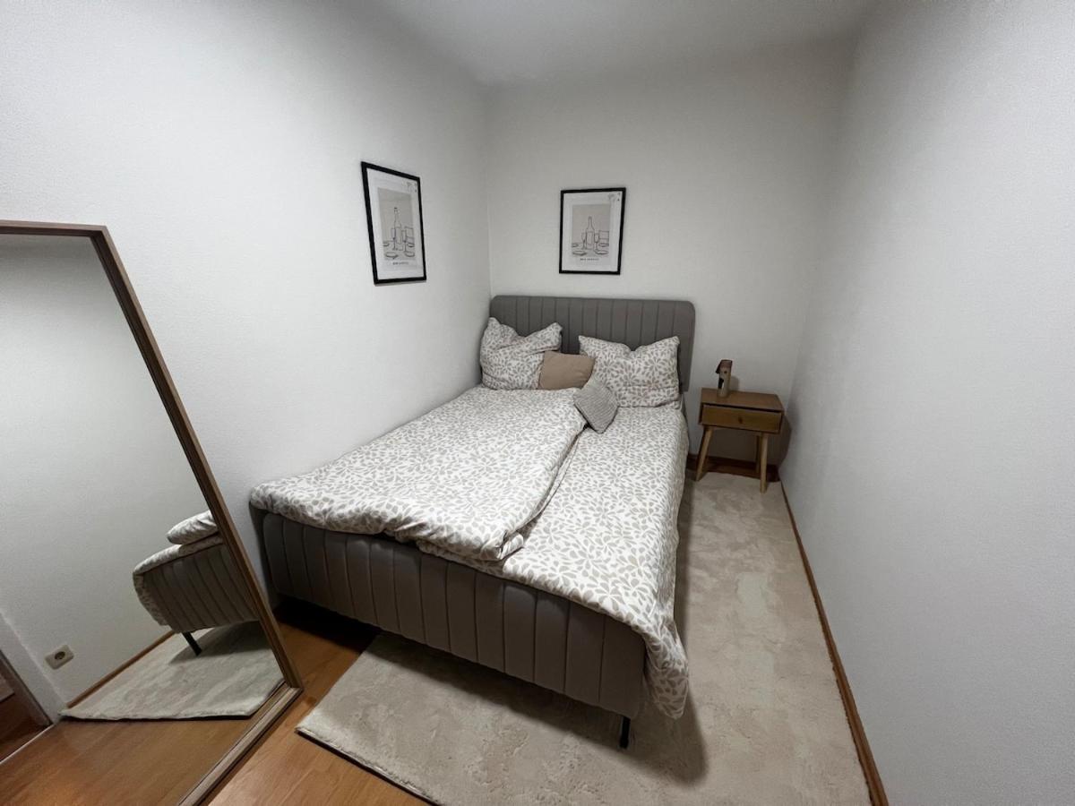 Appartamento Cozy Sunny Flat In Quiet Spot Dachau Esterno foto