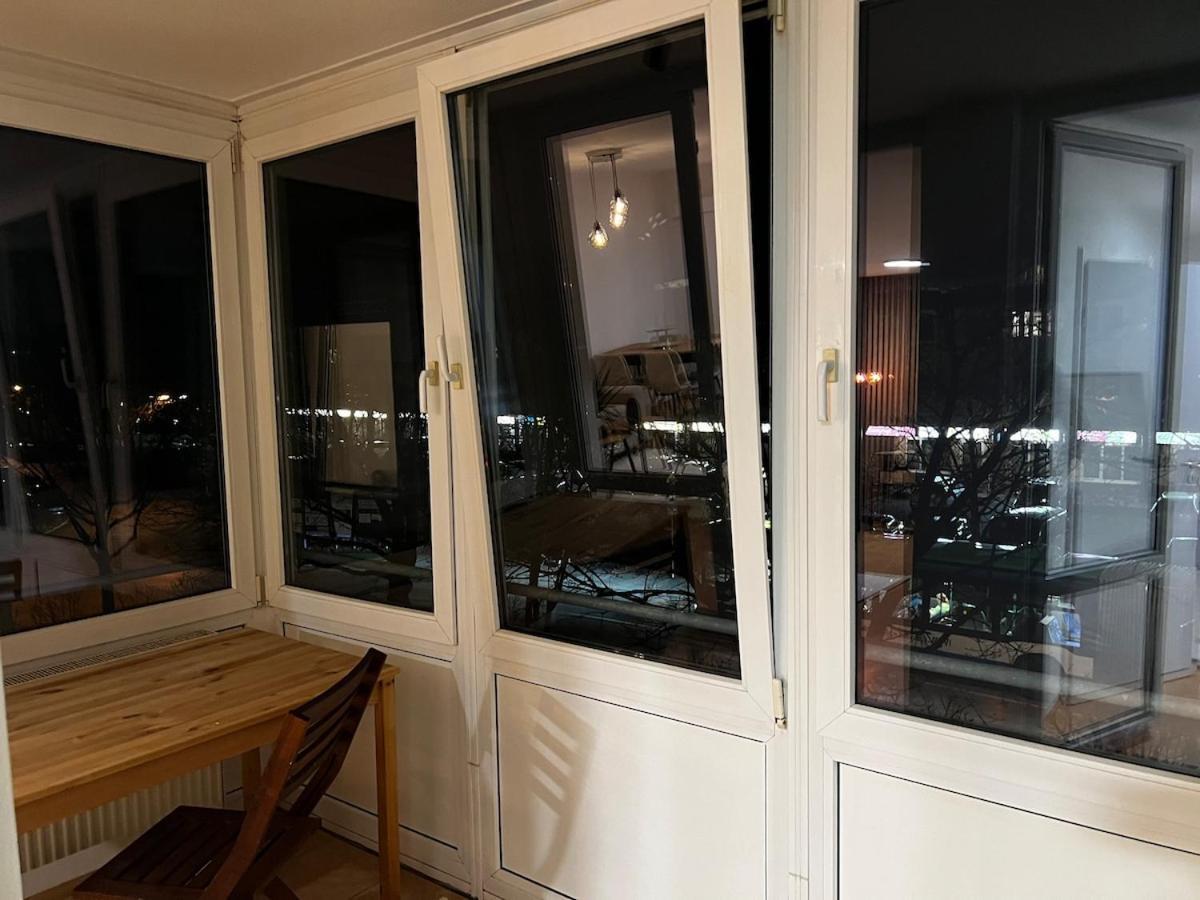 Appartamento Cozy Sunny Flat In Quiet Spot Dachau Esterno foto