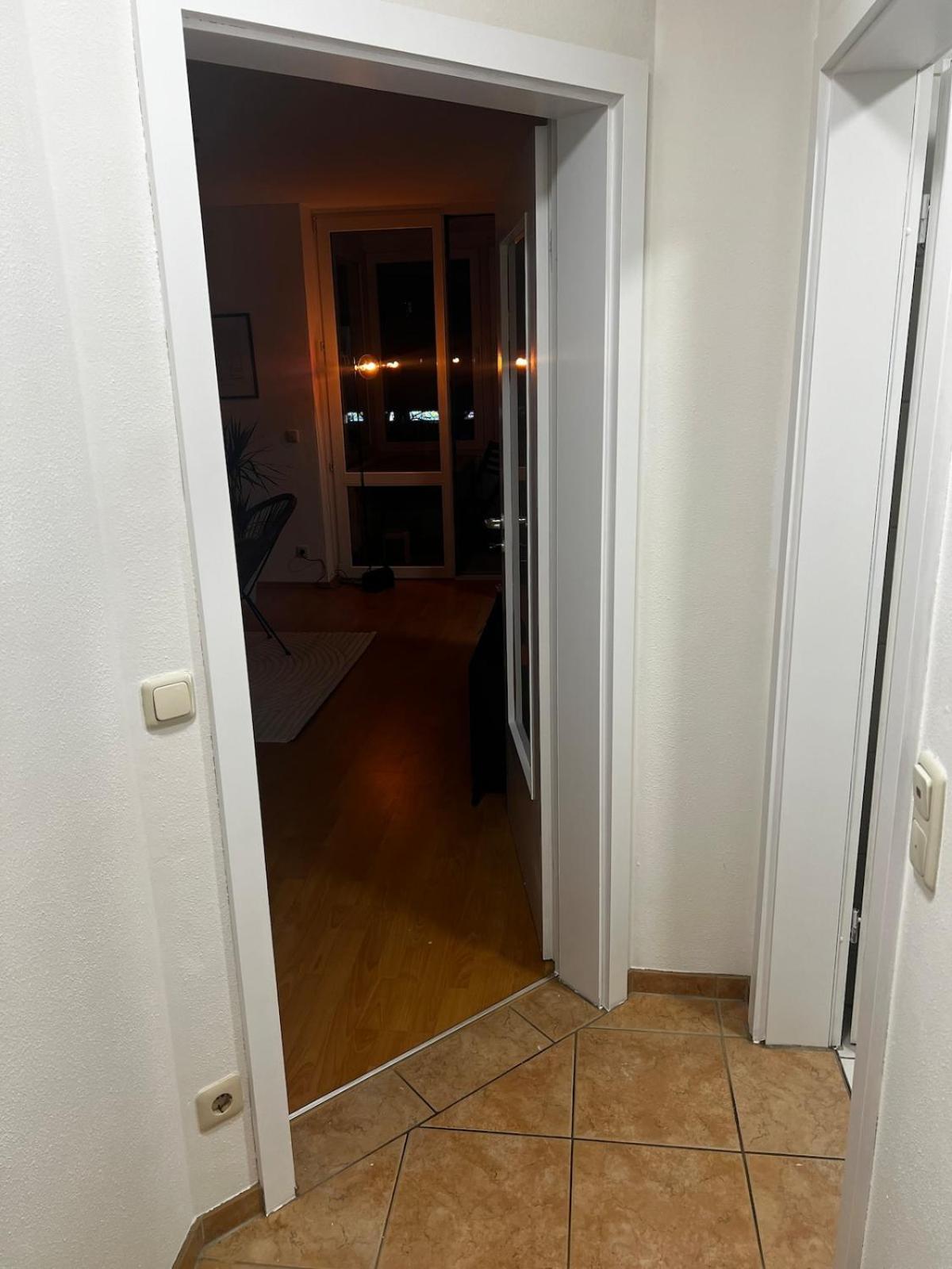 Appartamento Cozy Sunny Flat In Quiet Spot Dachau Esterno foto