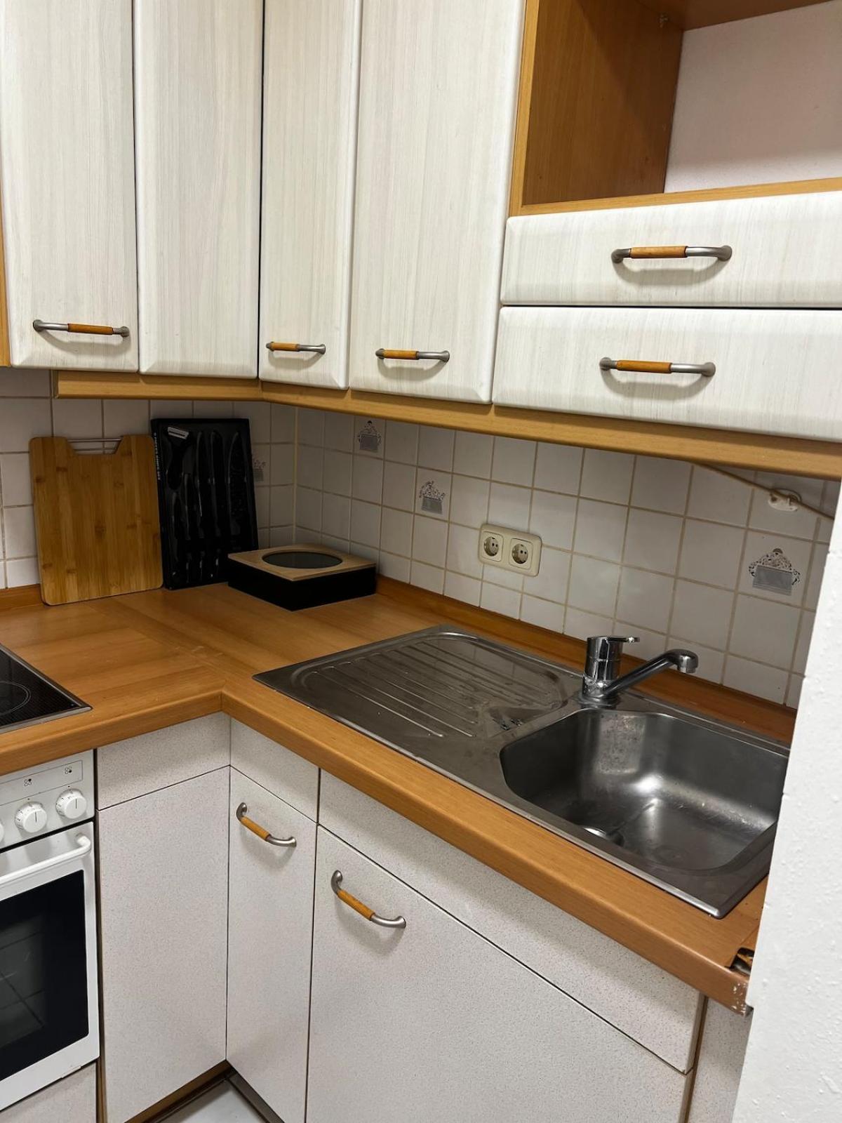 Appartamento Cozy Sunny Flat In Quiet Spot Dachau Esterno foto